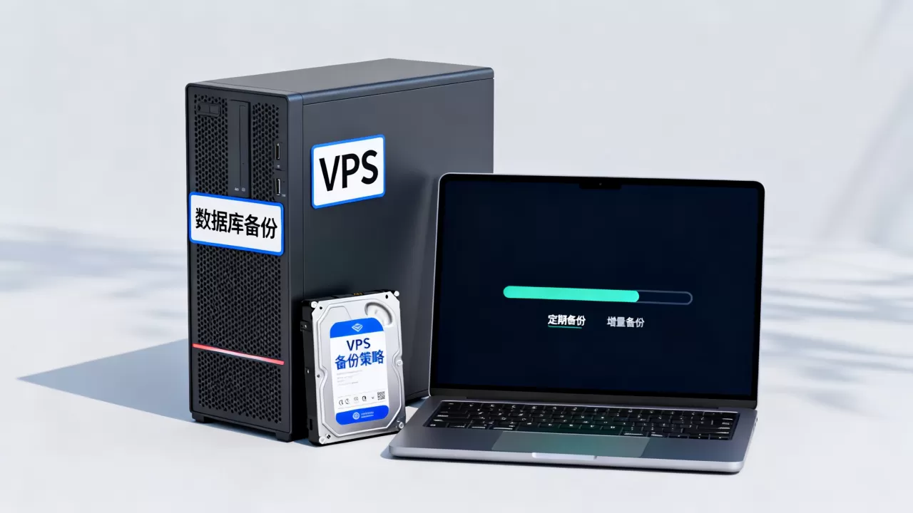 把数据库放在VPS上需要做好哪些备份?VPS数据库备份策略有哪些? 把数据库放在VPS上需要做好哪些备份?VPS数据库备份策略有哪些?