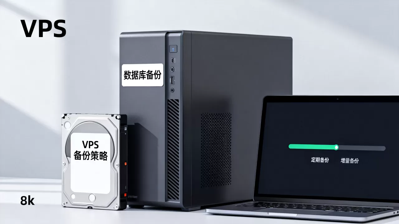 把数据库放在VPS上需要做好哪些备份?VPS数据库备份策略有哪些? 把数据库放在VPS上需要做好哪些备份?VPS数据库备份策略有哪些?