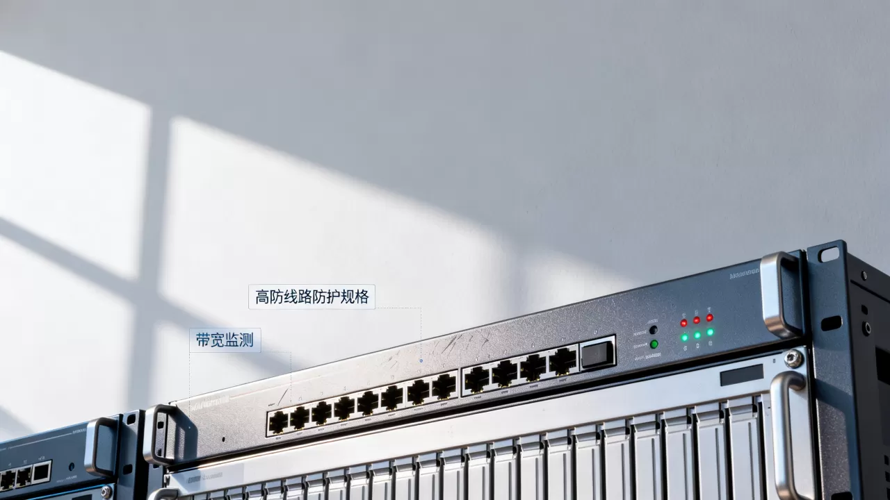 高防线路防护规格选大了会有什么代价,高防IP带宽浪费? 高防线路防护规格选大了会有什么代价,高防IP带宽浪费?