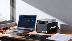 测试环境为什么常选可随时重装的VPS？VPS重装系统有什么好处？