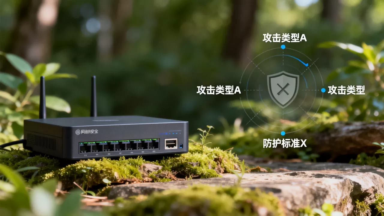 攻击类型不同防护评估口径也不同?不同攻击类型防护评估标准怎么定 攻击类型不同防护评估口径也不同?不同攻击类型防护评估标准怎么定