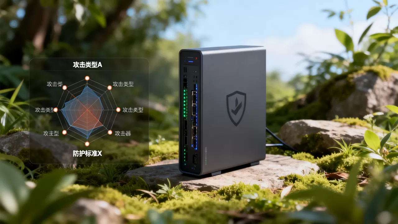 攻击类型不同防护评估口径也不同?不同攻击类型防护评估标准怎么定 攻击类型不同防护评估口径也不同?不同攻击类型防护评估标准怎么定