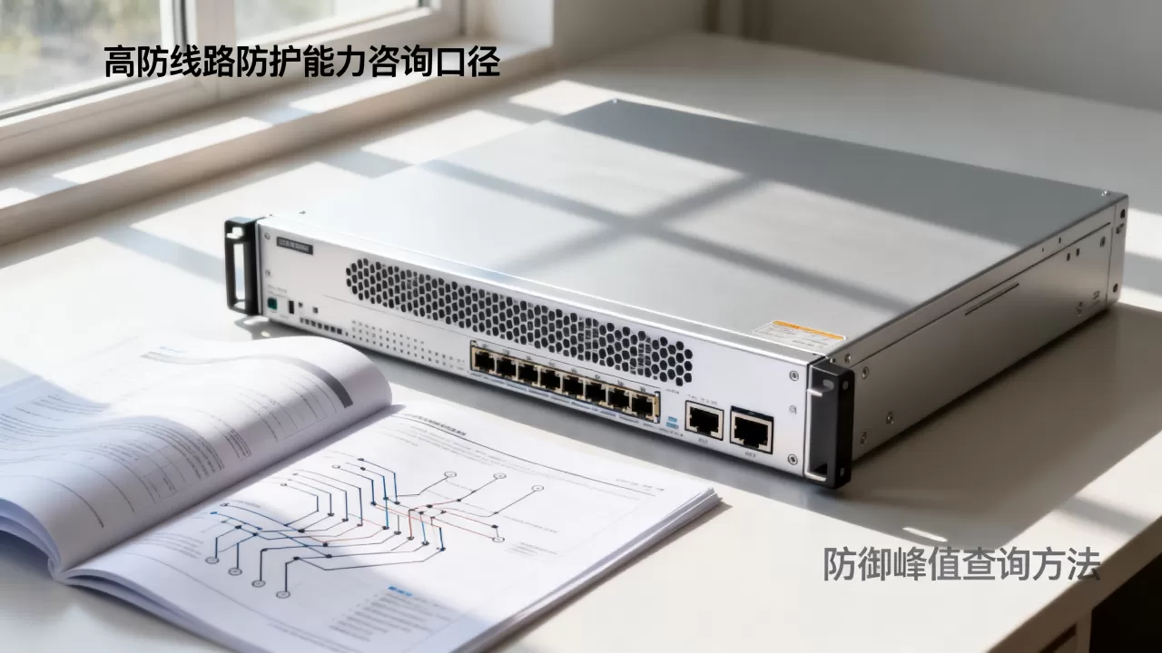 高防线路防护能力应该按什么口径问,高防服务器防御峰值怎么查 高防线路防护能力应该按什么口径问,高防服务器防御峰值怎么查