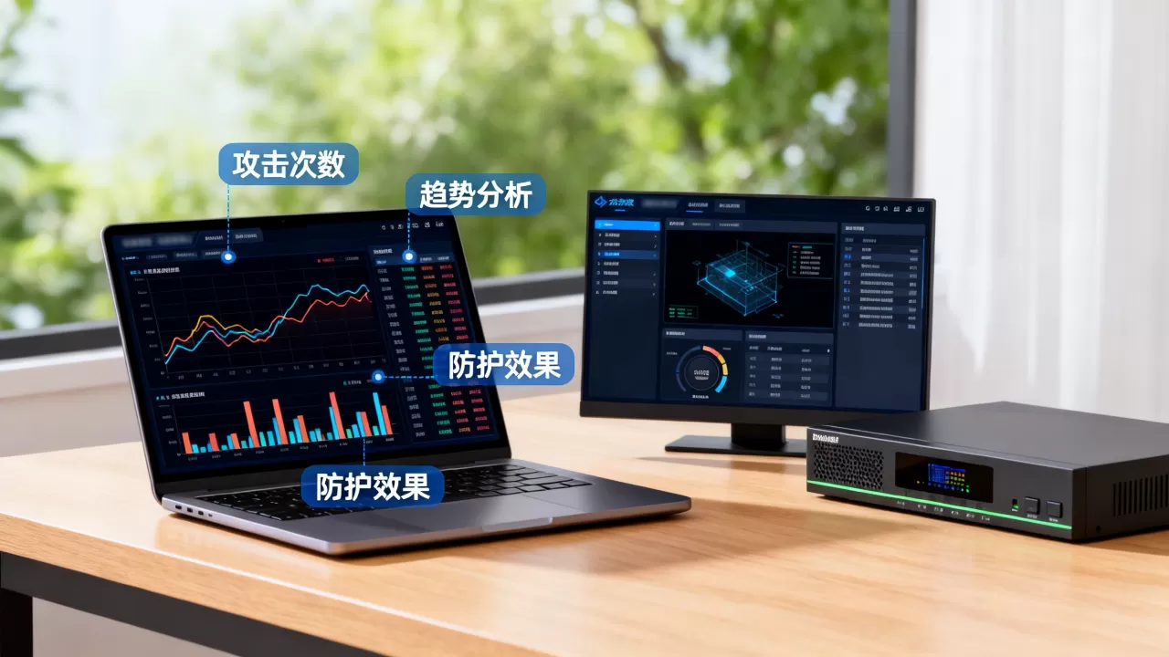 统计一段时间攻击数据是评估防护的起点吗,如何分析攻击趋势,安全防护效果怎么看? 统计一段时间攻击数据是评估防护的起点吗,如何分析攻击趋势,安全防护效果怎么看?