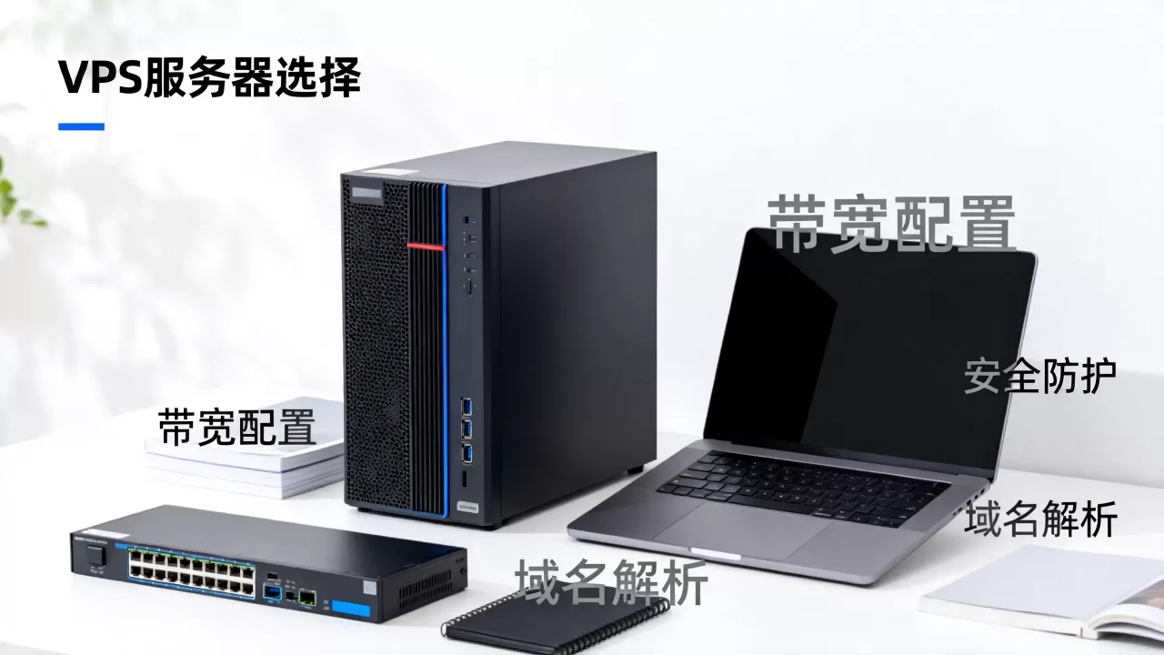 用VPS搭建企业官网前要做哪些准备,VPS建站需要什么配置 用VPS搭建企业官网前要做哪些准备,VPS建站需要什么配置