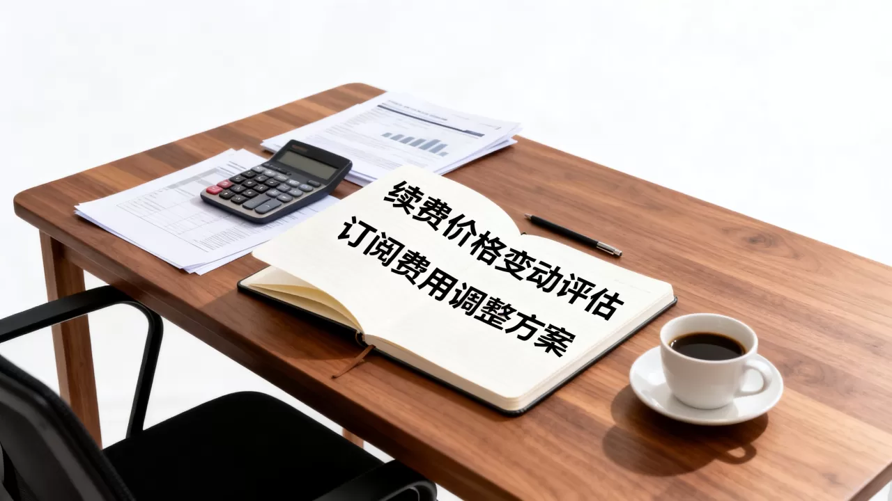 续费价格变动时如何重新评估付费方案,订阅费用上涨后怎样调整预算? 续费价格变动时如何重新评估付费方案,订阅费用上涨后怎样调整预算?