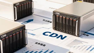 高防CDN节点数量与业务覆盖怎么权衡，哪个更重要