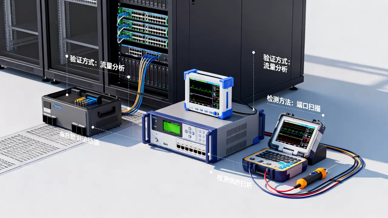 高防IP的隐藏源站效果可以通过哪些方式验证,如何检测源站是否泄露 高防IP的隐藏源站效果可以通过哪些方式验证,如何检测源站是否泄露