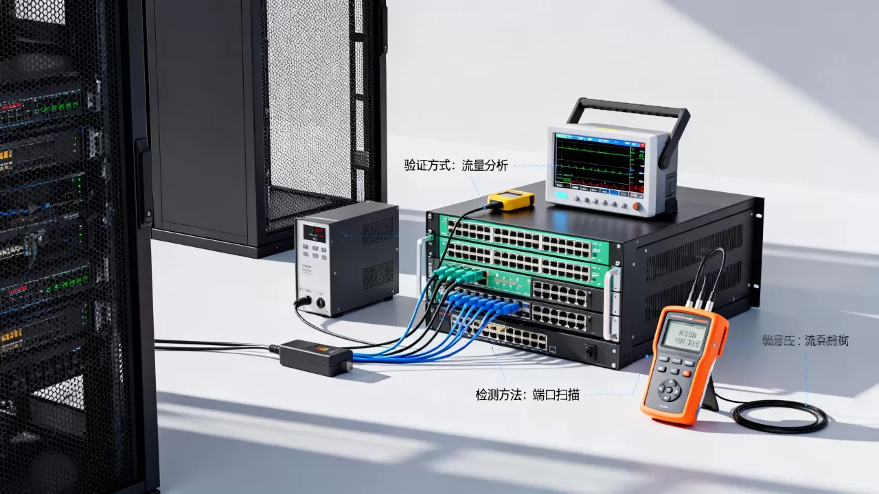 高防IP的隐藏源站效果可以通过哪些方式验证,如何检测源站是否泄露 高防IP的隐藏源站效果可以通过哪些方式验证,如何检测源站是否泄露