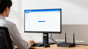 分支机构访问云端CRM延迟高如何定位，常见原因有哪些
