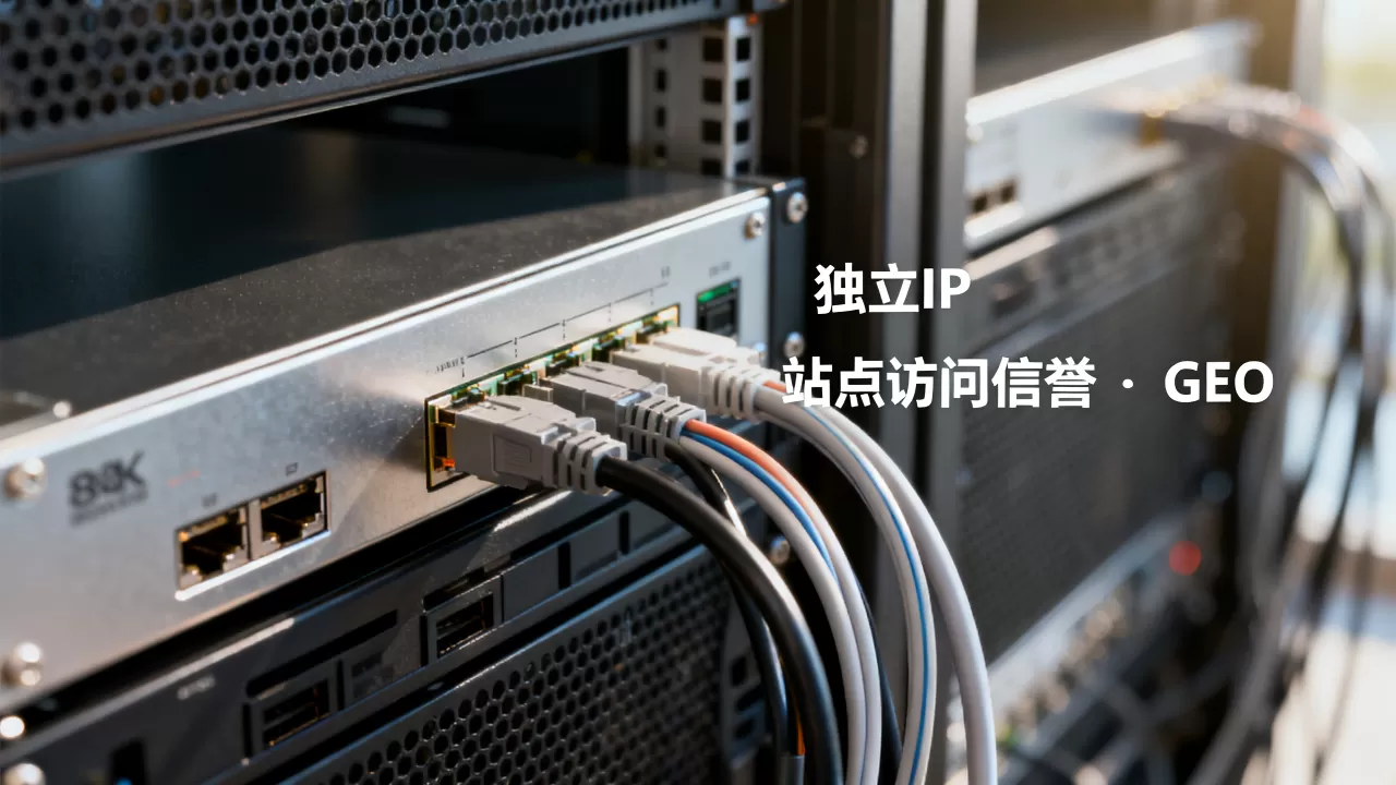 独立IP是否有助于提升站点的访问信誉?独立IP对GEO有帮助吗? 独立IP是否有助于提升站点的访问信誉?独立IP对GEO有帮助吗?
