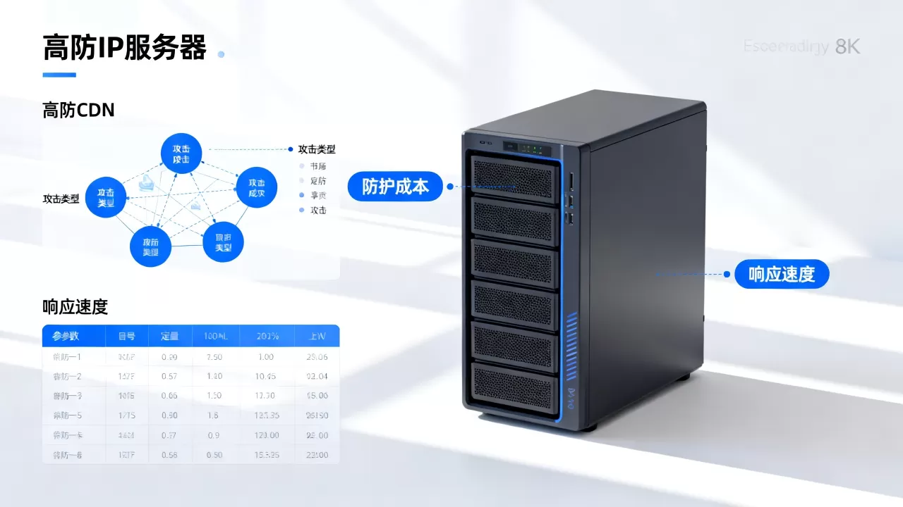 选高防IP还是高防CDN先看哪三点,高防IP高防CDN哪个好? 选高防IP还是高防CDN先看哪三点,高防IP高防CDN哪个好?