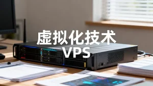 学习虚拟化技术对用好VPS有哪些帮助，虚拟化技术是什么