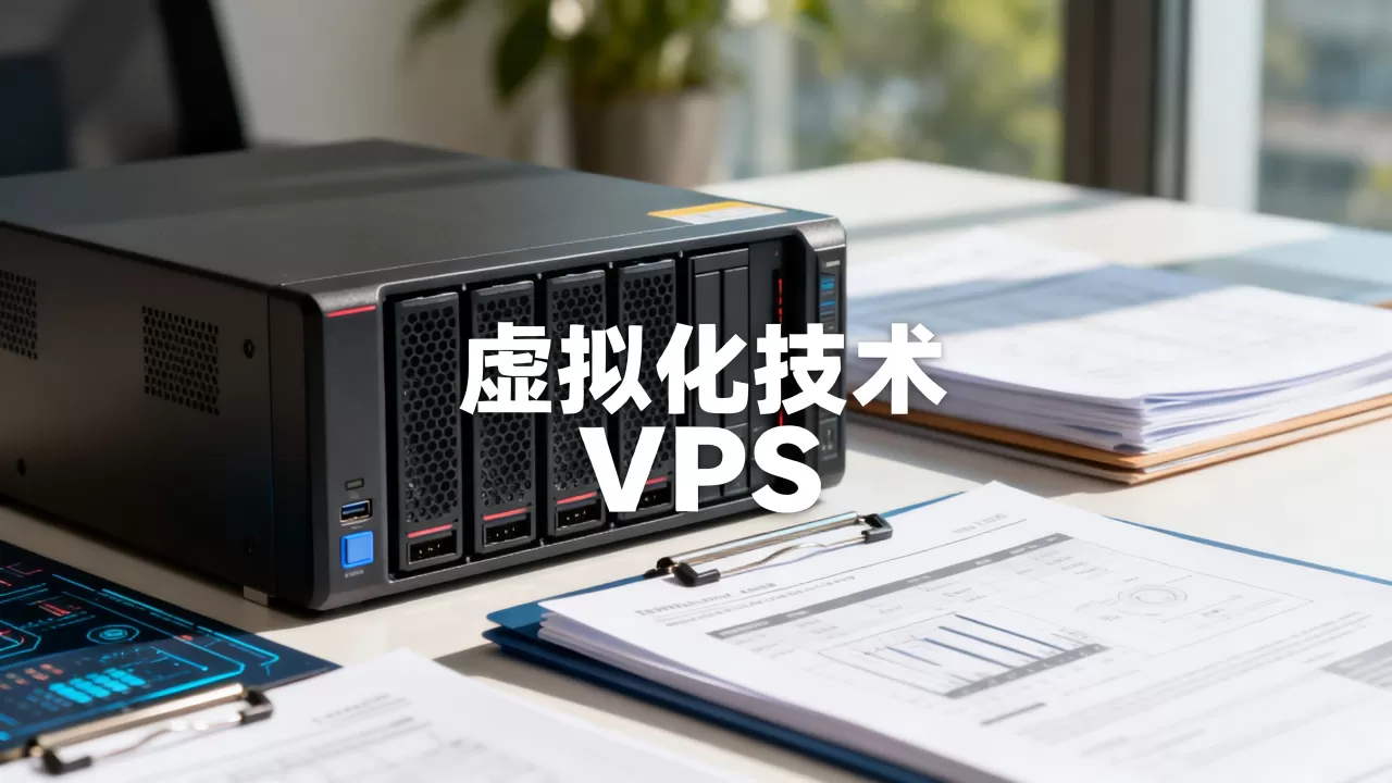学习虚拟化技术对用好VPS有哪些帮助,虚拟化技术是什么 学习虚拟化技术对用好VPS有哪些帮助,虚拟化技术是什么