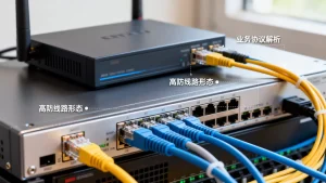 高防线路形态怎么选？业务协议角度解析，高防线路选择。