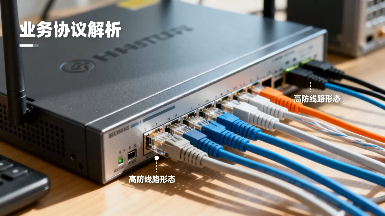 高防线路形态怎么选?业务协议角度解析,高防线路选择。 高防线路形态怎么选?业务协议角度解析,高防线路选择。