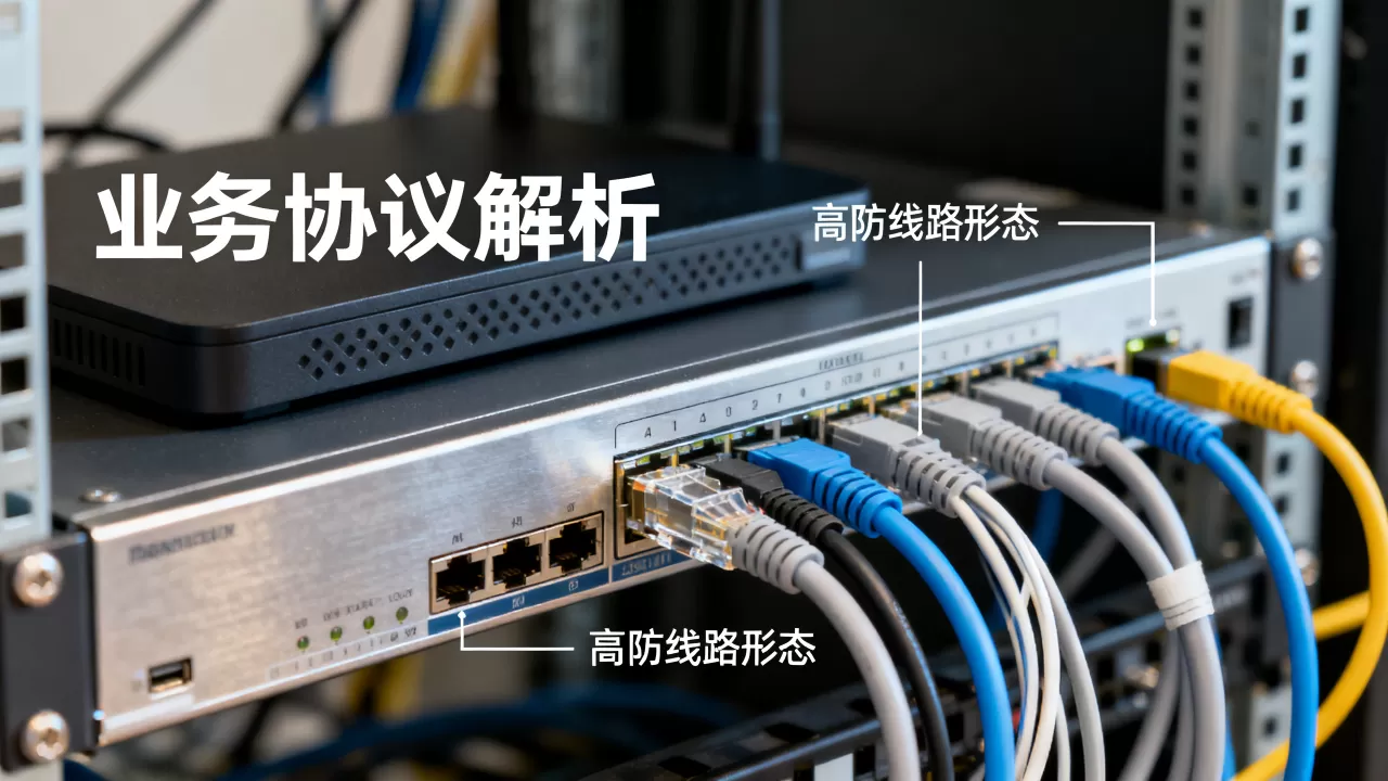 高防线路形态怎么选?业务协议角度解析,高防线路选择。 高防线路形态怎么选?业务协议角度解析,高防线路选择。