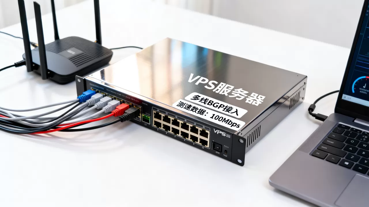 多线网络接入对VPS访问速度影响大吗？VPS多线BGP接入速度能提升多少？