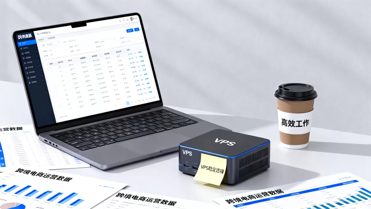 跨境电商业务为什么常常会选择使用 VPS?跨境电商用VPS有什么优势? 跨境电商业务为什么常常会选择使用 VPS?跨境电商用VPS有什么优势?