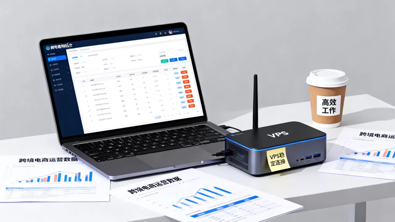 跨境电商业务为什么常常会选择使用 VPS?跨境电商用VPS有什么优势? 跨境电商业务为什么常常会选择使用 VPS?跨境电商用VPS有什么优势?