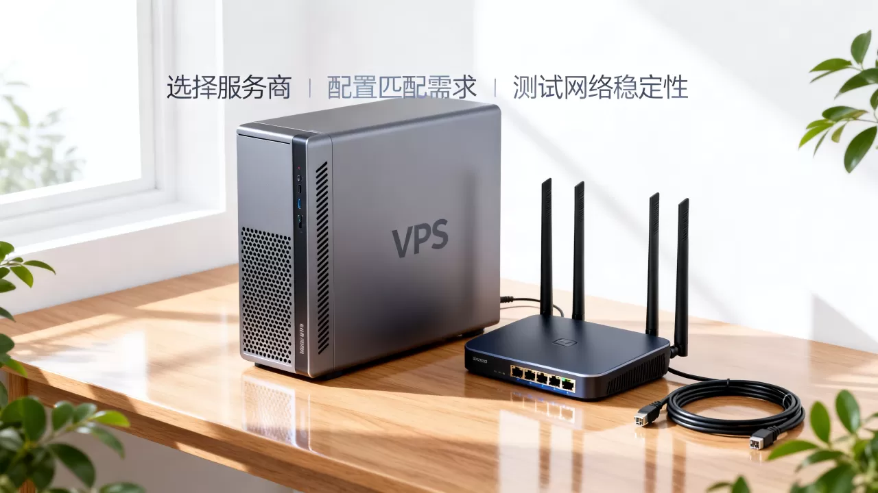 没有运维经验的人能不能顺利用好VPS，新手购买云服务器需要注意什么？