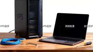 用 VPS 搭建个人博客需要注意哪些事项，VPS有哪些坑？