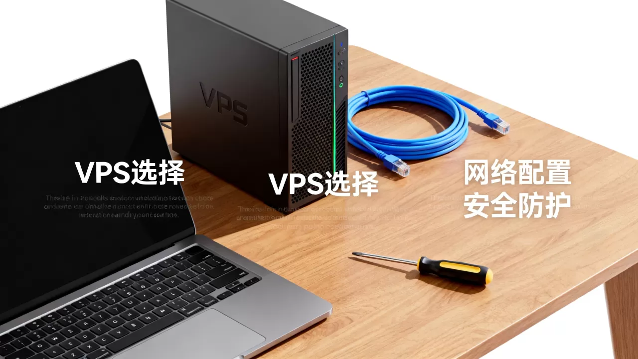 用 VPS 搭建个人博客需要注意哪些事项,VPS有哪些坑? 用 VPS 搭建个人博客需要注意哪些事项,VPS有哪些坑?