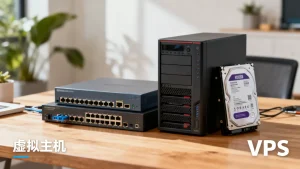 为什么中小站点会考虑从虚拟主机迁移到 VPS，虚拟主机不够用了吗