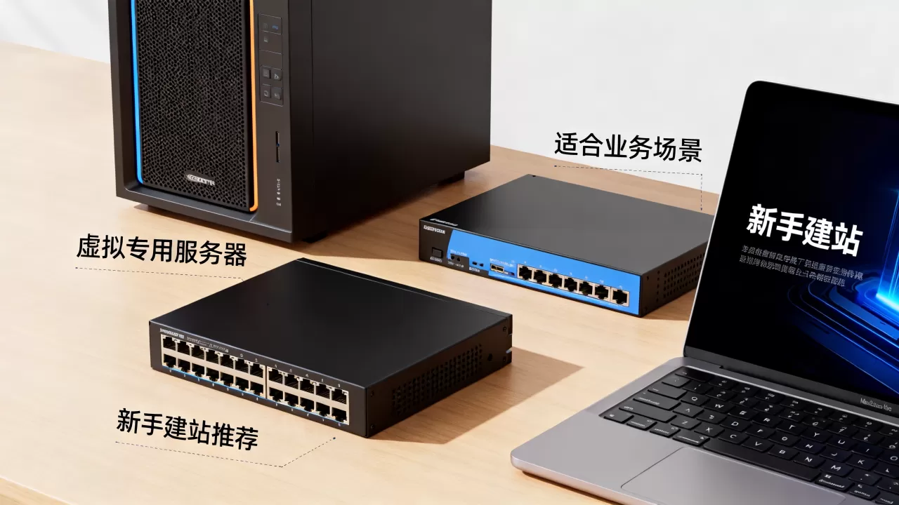 虚拟专用服务器是什么,适合哪些业务场景,新手建站选哪个好 虚拟专用服务器是什么,适合哪些业务场景,新手建站选哪个好