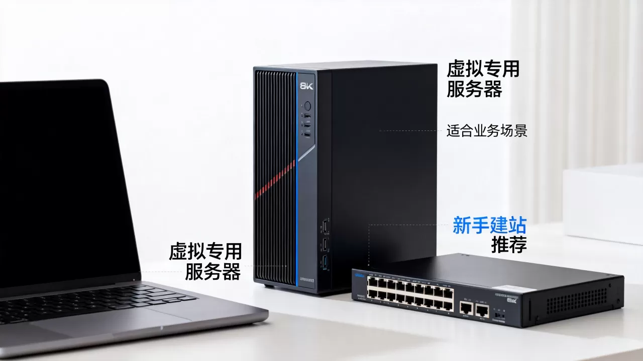 虚拟专用服务器是什么,适合哪些业务场景,新手建站选哪个好 虚拟专用服务器是什么,适合哪些业务场景,新手建站选哪个好