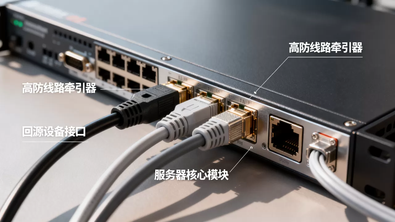 高防线路的牵引方式与回源方式如何影响选型,高防服务器怎么选 高防线路的牵引方式与回源方式如何影响选型,高防服务器怎么选