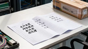 机房线路选型如何落到采购清单？，机房线路选型采购清单怎么写