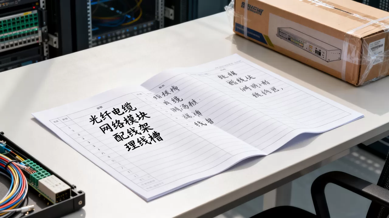 机房线路选型如何落到采购清单?,机房线路选型采购清单怎么写 机房线路选型如何落到采购清单?,机房线路选型采购清单怎么写