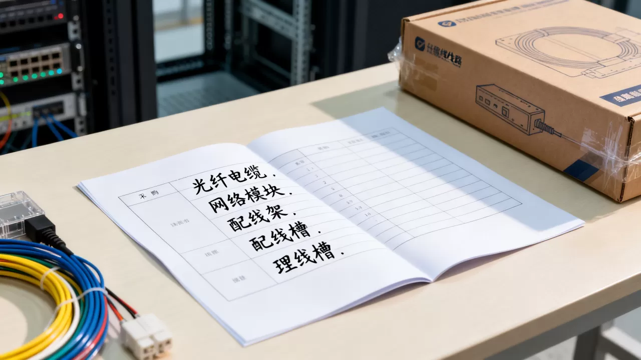 机房线路选型如何落到采购清单?,机房线路选型采购清单怎么写 机房线路选型如何落到采购清单?,机房线路选型采购清单怎么写
