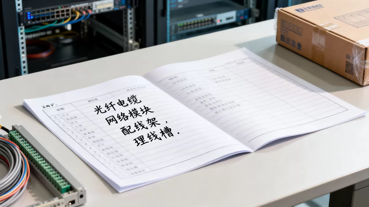 机房线路选型如何落到采购清单?,机房线路选型采购清单怎么写 机房线路选型如何落到采购清单?,机房线路选型采购清单怎么写