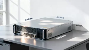 通用服务器适合刚起步的团队吗？初创团队怎么选服务器更省钱