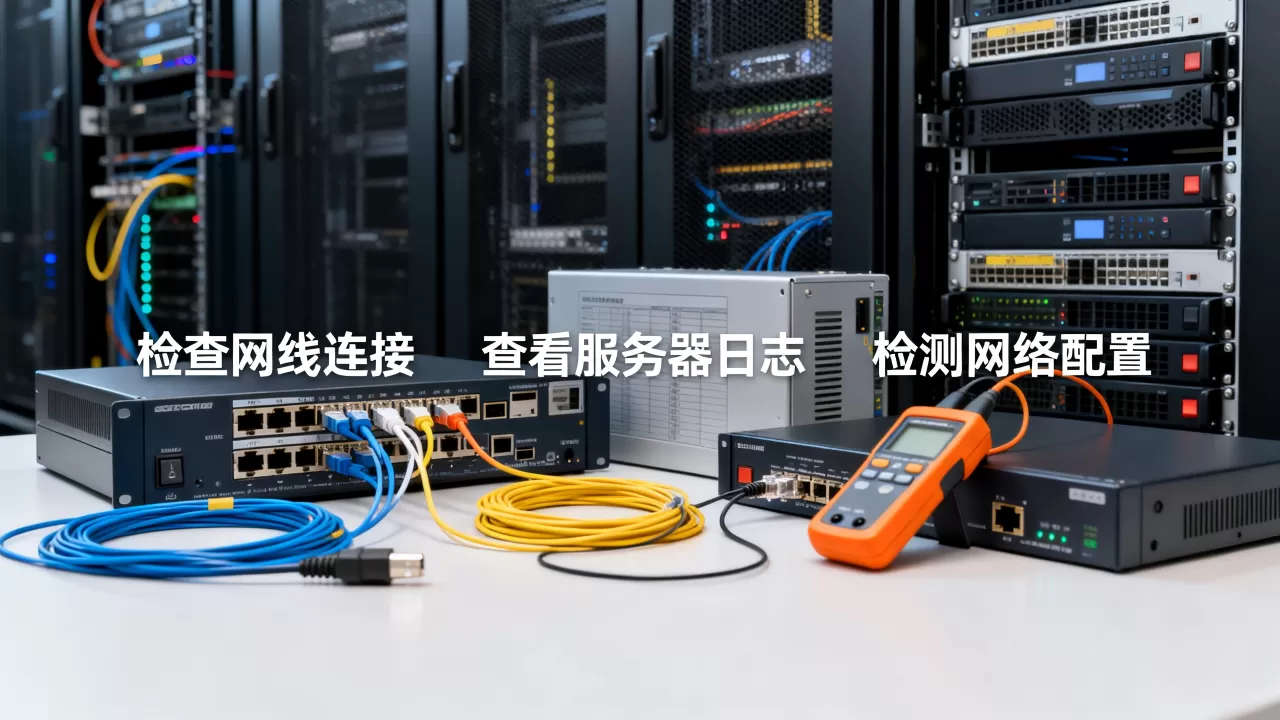 网络丢包时服务器侧要排查什么,服务器丢包严重怎么排查 网络丢包时服务器侧要排查什么,服务器丢包严重怎么排查