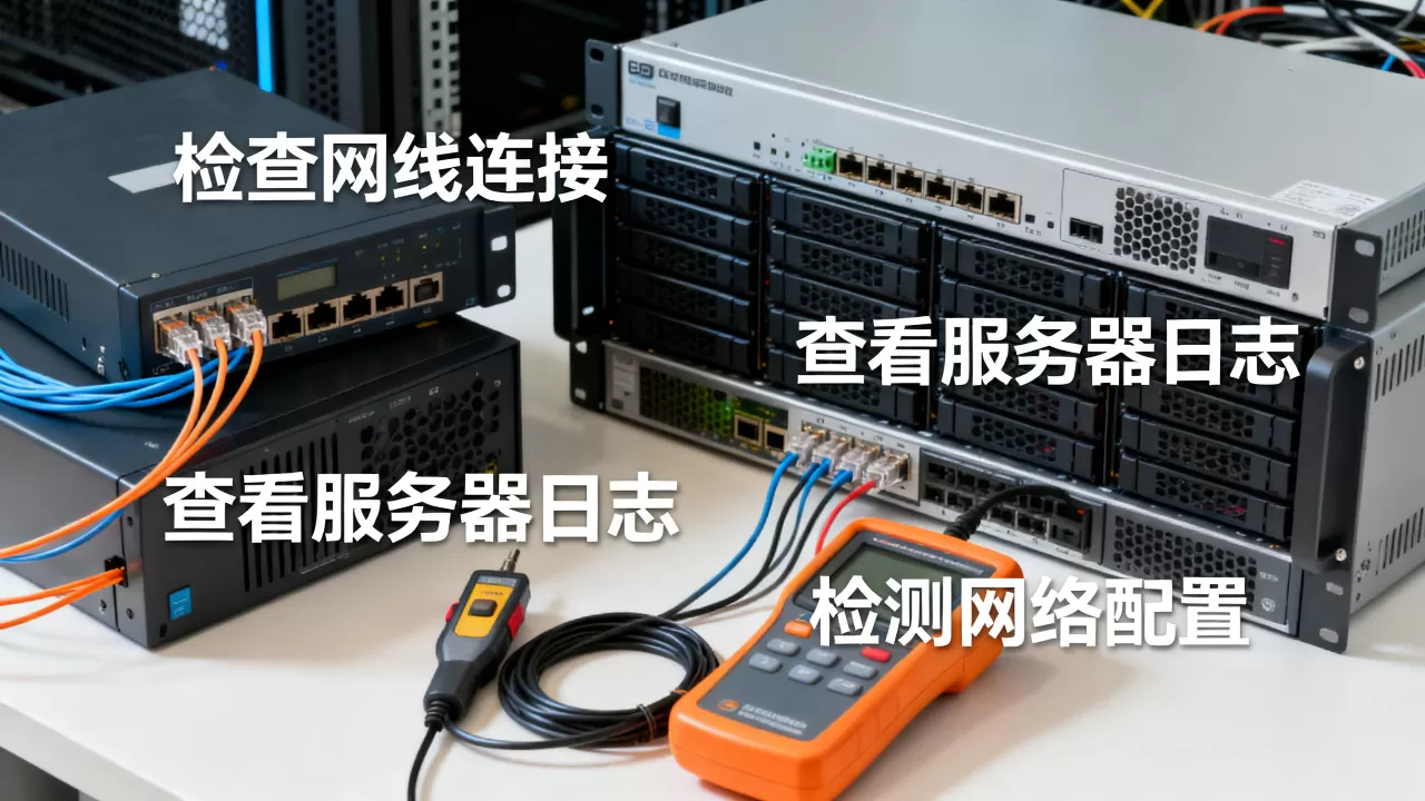 网络丢包时服务器侧要排查什么,服务器丢包严重怎么排查 网络丢包时服务器侧要排查什么,服务器丢包严重怎么排查