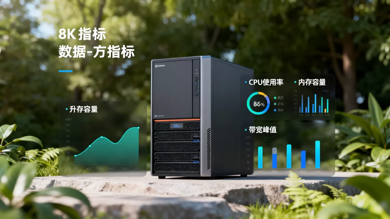 如何判断业务该升级服务器配置，服务器配置升级标准是什么