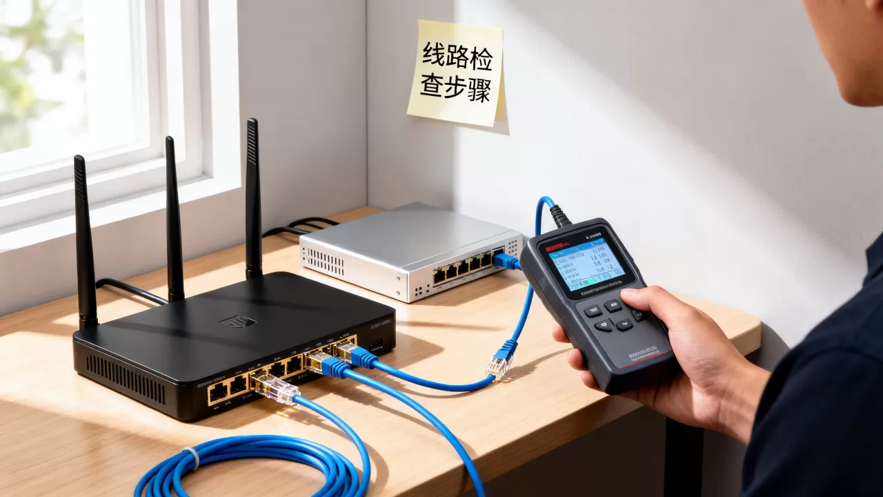 访问速度问题在线路层面怎么排查,网络延迟高如何定位 访问速度问题在线路层面怎么排查,网络延迟高如何定位