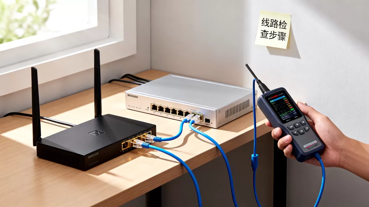 访问速度问题在线路层面怎么排查,网络延迟高如何定位 访问速度问题在线路层面怎么排查,网络延迟高如何定位