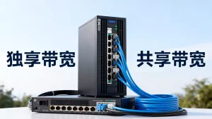 租用服务器时带宽类型怎么选？服务器带宽类型选择依据是什么？