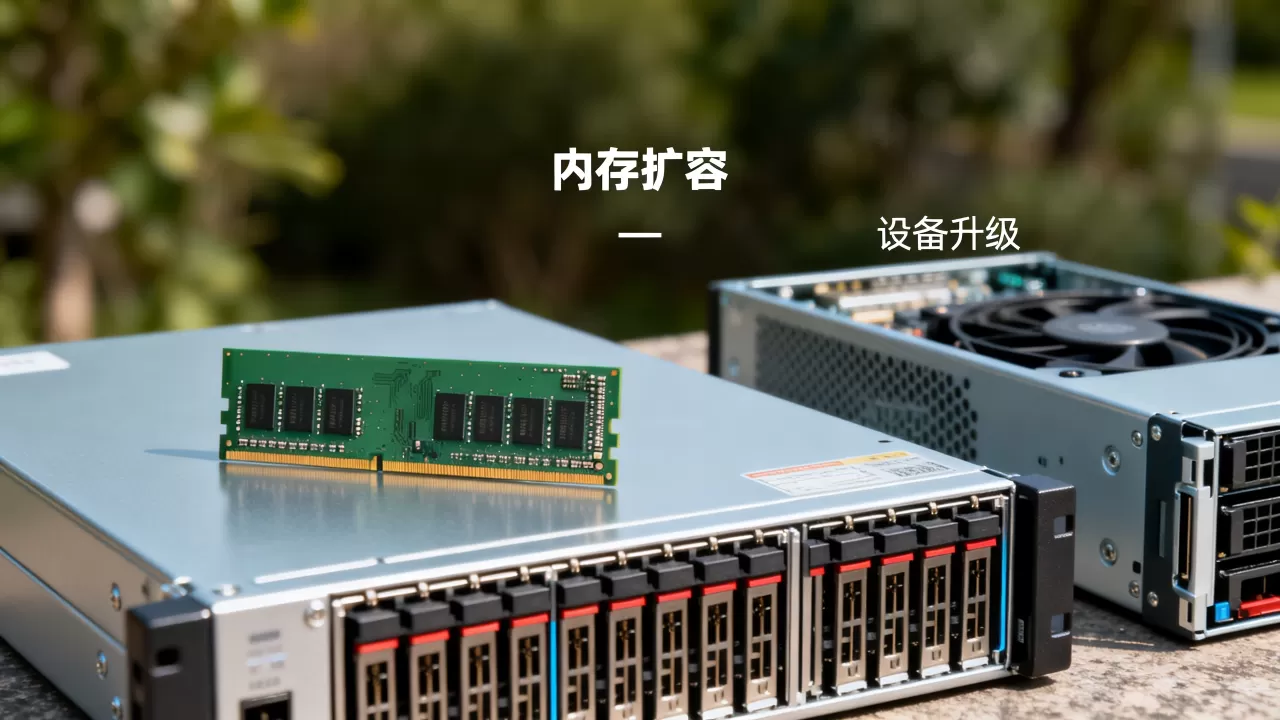 服务器扩容时加内存与换机怎么定?服务器扩容加内存还是换机哪个好 服务器扩容时加内存与换机怎么定?服务器扩容加内存还是换机哪个好