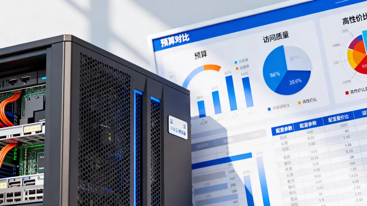 选型时如何平衡预算与访问质量?怎么用最低成本买到高性价比云服务器? 选型时如何平衡预算与访问质量?怎么用最低成本买到高性价比云服务器?