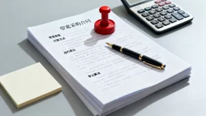带宽采购合同里需要明确的条款有哪些，如何避免带宽采购合同纠纷？
