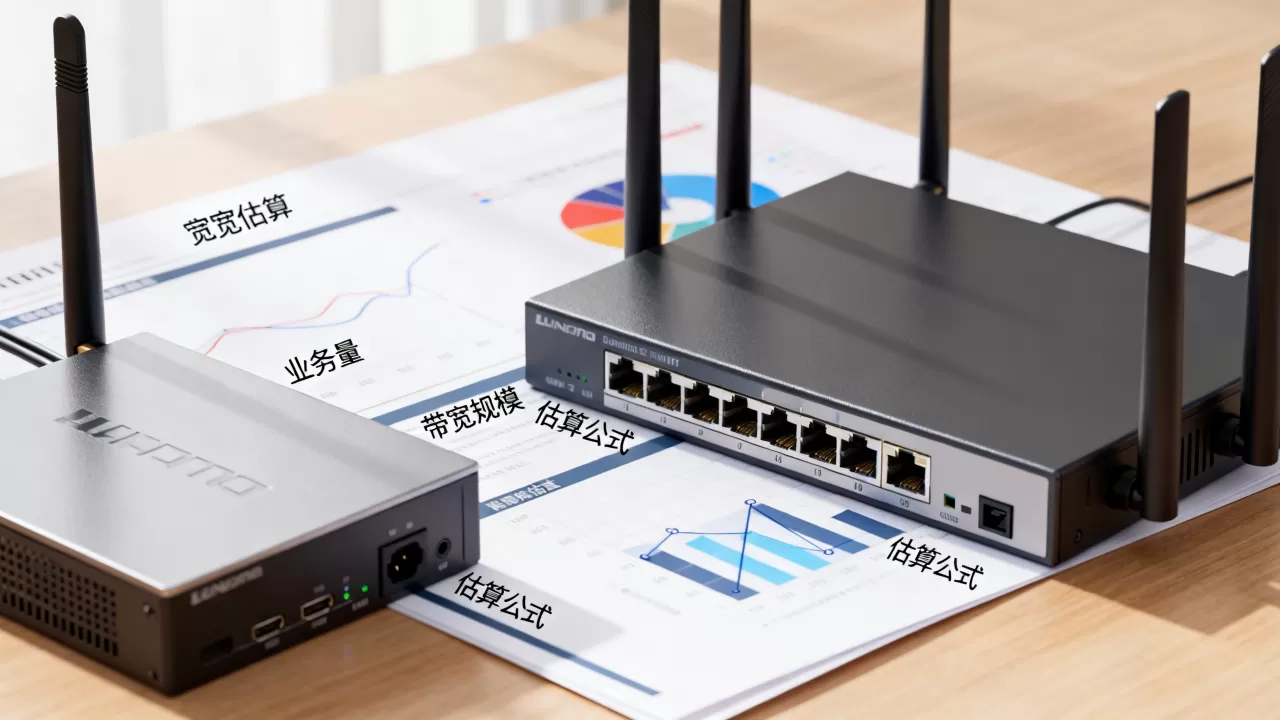 按业务量估算带宽规模的基本思路是什么,带宽估算 按业务量估算带宽规模的基本思路是什么,带宽估算