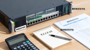采购高防前需要算清哪三笔账目？高防服务器租用哪家好