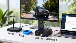 视频类业务对带宽线路有哪些具体要求？，视频卡顿与带宽不足的解决方法