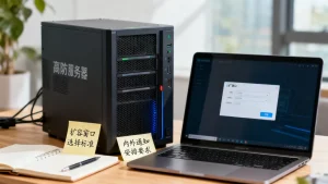 高防服务器扩容窗口怎么选择？内外通知安排有哪些要求？