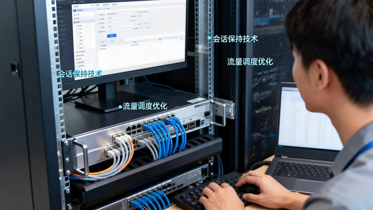 升级高防配置时如何减少会话中断,怎么避免业务掉线? 升级高防配置时如何减少会话中断,怎么避免业务掉线?